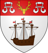 Harold Wilson Arms.svg