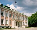Presidential Palace in Tallinn, Estonia.jpg