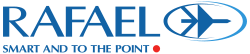 Rafael Advanced Defense Systems Logo.svg