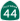 California 44.svg