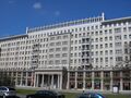 Karl-Marx-Allee apartments