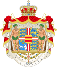 Royal Coat of Arms of Denmark.svg