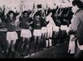 المنتخب السعودي في دورة تبريز في إيران سنة 1978