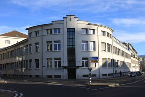 Fribourg Canton Archives Nov 2010.jpg