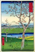 Hiroshige - Koshigaya.jpg