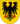 Holy Roman Empire Arms-single head.svg