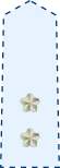 JASDF Major General insignia (a).svg
