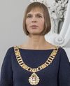 Kersti Kaljulaid ja Toomas Hendrik Ilves abikaasadega (crop).jpg