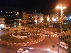 Tira's Southern Entrance 20-3-09.JPG