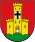 Wappen des Stadtbezirks Bad Godesberg
