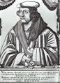 Johannes Eck (* 1486)