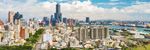 Kaohsiung Taiwan Skyline 高雄天際線.jpg