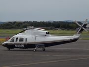 N120TN Sikorsky S-76 Helicopter (27855204720).jpg