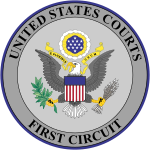 Seal of the United States Court of Appeals for the First Circuit.svg