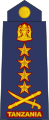General (Tanzania Air Force Command)