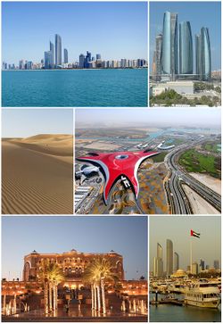 Montage fotografico de Abu Dhabi (EAU).jpg