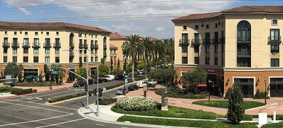 منطقة شمال سان هوزيه للابتكار