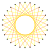 Regular star figure 2(14,5).svg