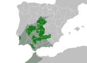 خريطة النطاق