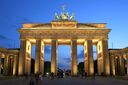 Brandenburg Gate