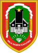 درع South Kalimantan