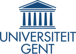 Ghent University logo.svg
