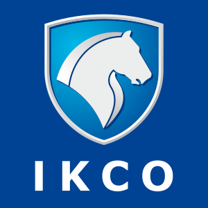 Iran Khodro logo.svg