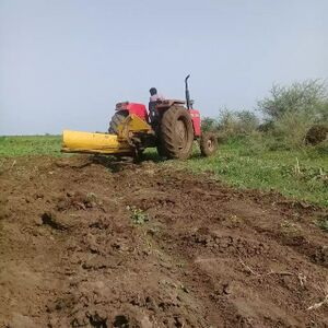 الزراعة في قرية نجرو .jpg