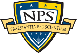 Naval Postgraduate School emblem.svg