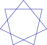 Obtuse heptagram.svg