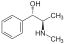 (+)-Ephedrine