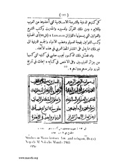 الصفحة التالية &larr;