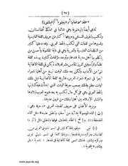 الصفحة التالية &larr;