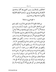 الصفحة التالية &larr;