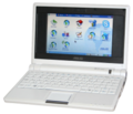 ASUS Eee PC 700