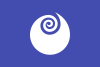 علم Ibaraki Prefecture