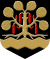 coat of arms of Leppävirta