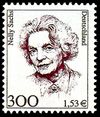 Nelly Sachs (timbre allemand).jpg