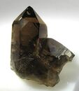 Smoky quartz