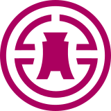 Bank of Taiwan Seal.svg