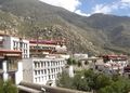 Drepung Monastery