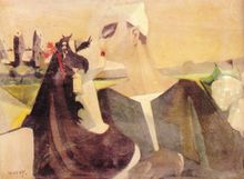 السلام لسيف وانلي.