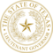 Seal of Lt. Governor of Texas.svg