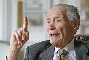 جون جونتر دين، في 2015