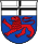 Wappen des Stadtbezirks Bonn