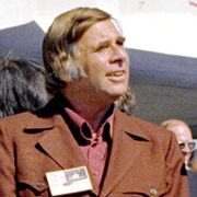 Gene Roddenberry