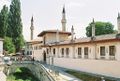 Bakhchisaray Palace