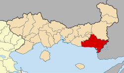 2011 Dimos Alexandroupolis.svg