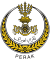 Coat of arms of Perak
