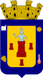 Coat of arms